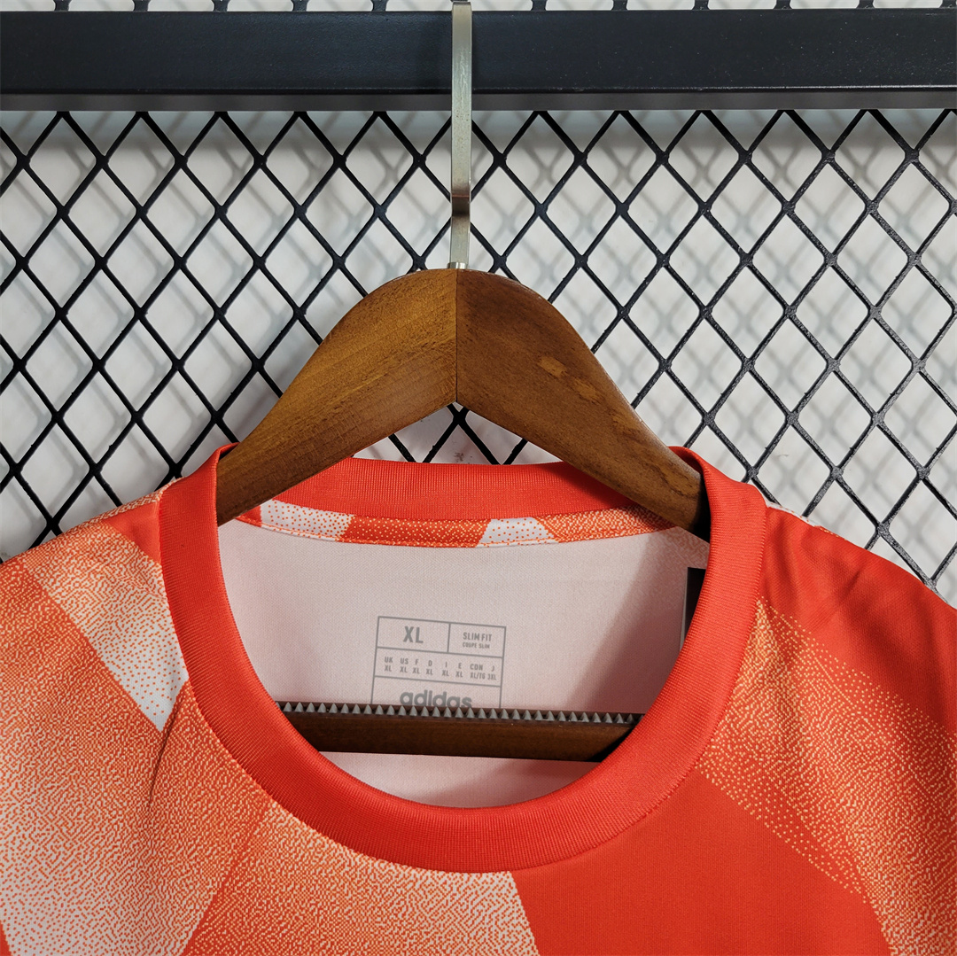 Bayern Munich Pre-Match Jersey 2023/24