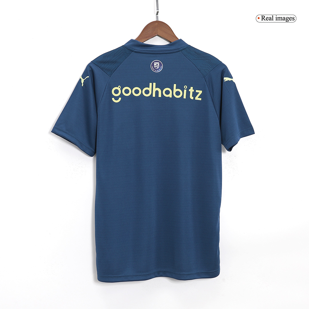 PSV Eindhoven Third Away Jersey 2023/24