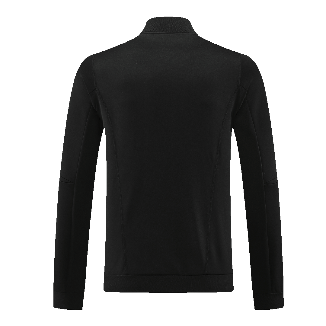 Arsenal Training Kit (Jacket+Pants) Black 2023/24