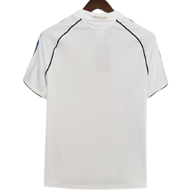 Marseille Retro Jersey Home 2005/06