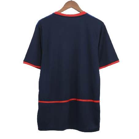 Arsenal Retro Third Away Jersey 2002/04