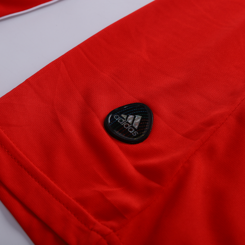 Real Madrid Retro Jersey Third Away 2011/12