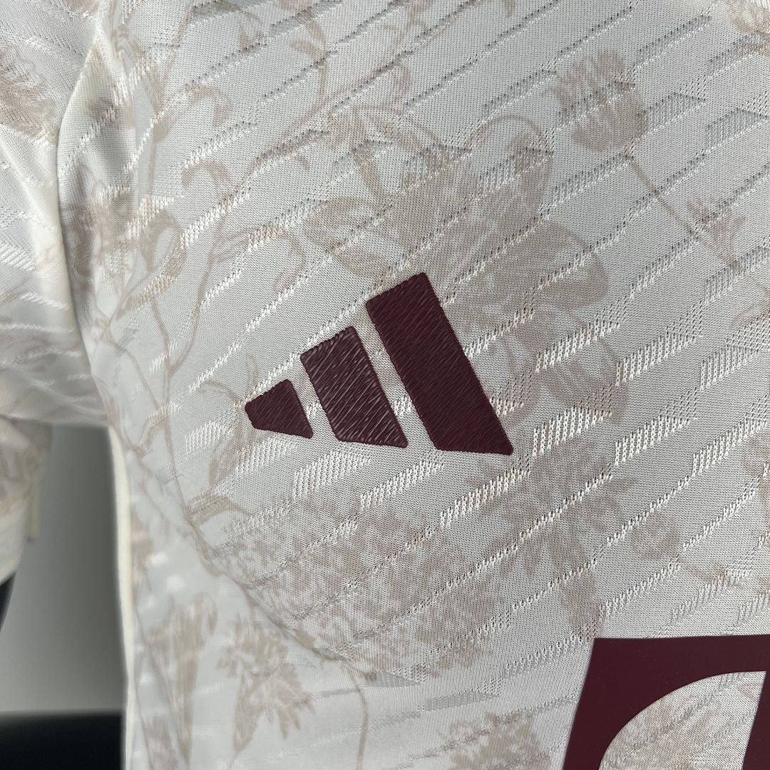 Bayern Munich Third Jersey Player Version 2023/24