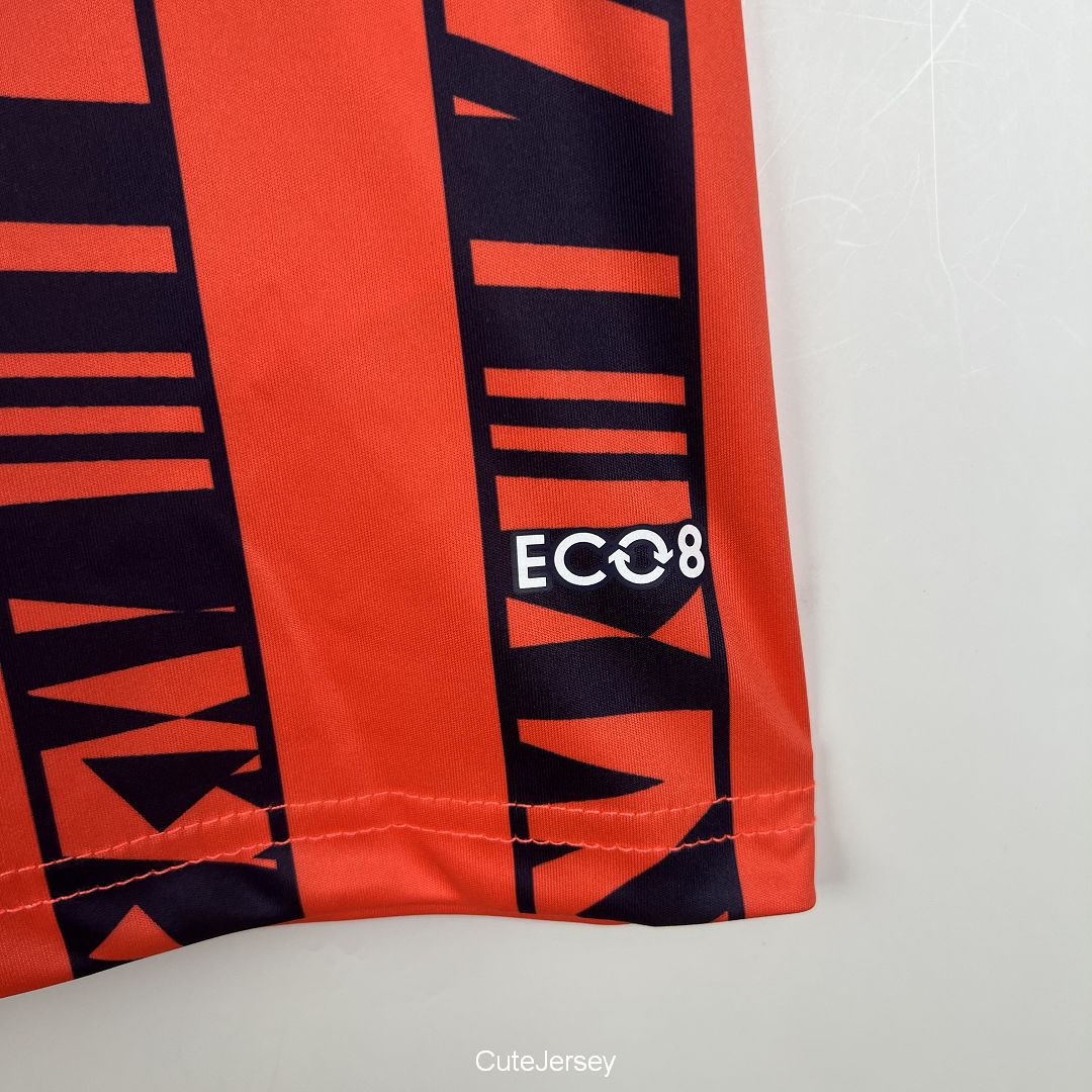 Everton Jersey Away 2023/24