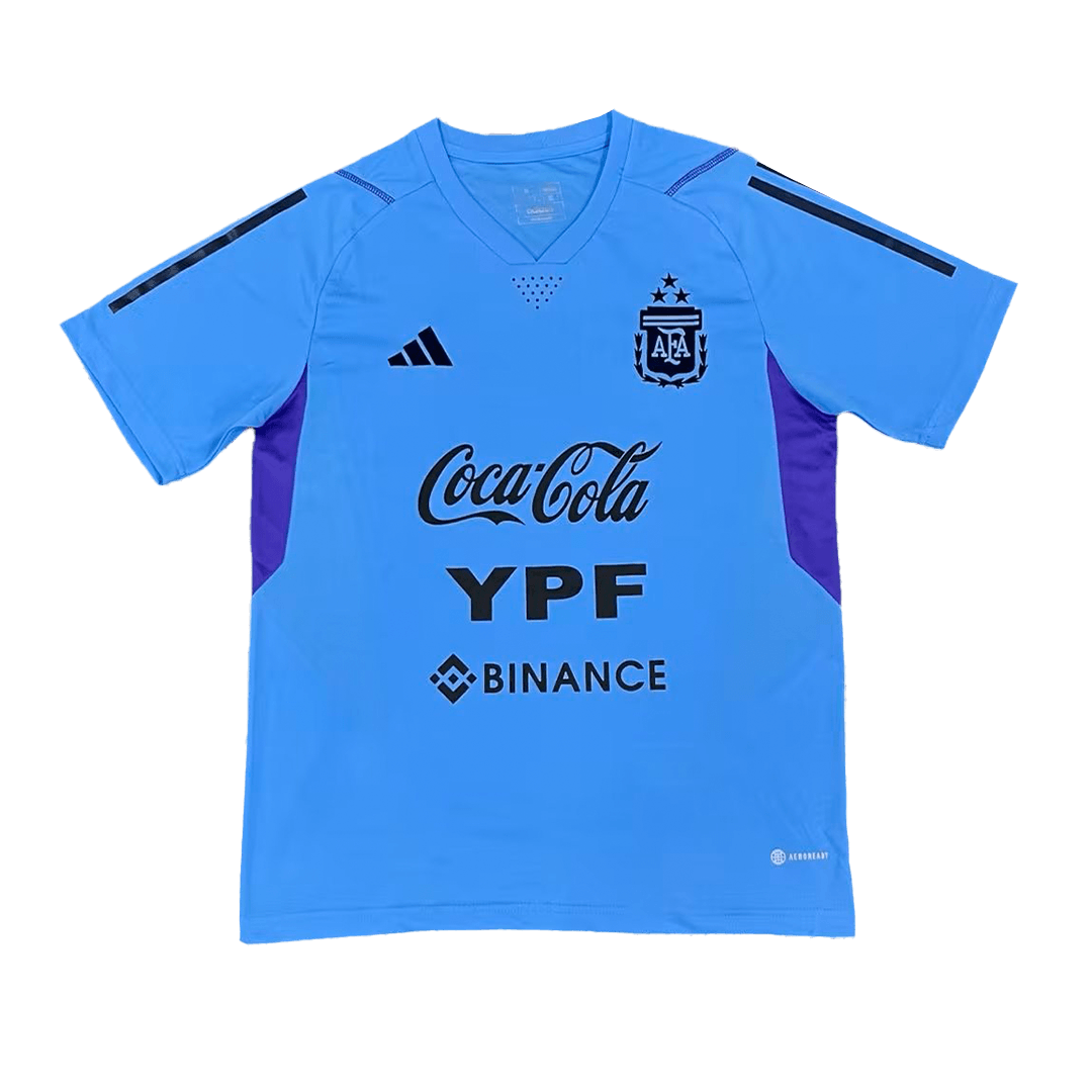 Argentina Pre-Match Jersey 2023