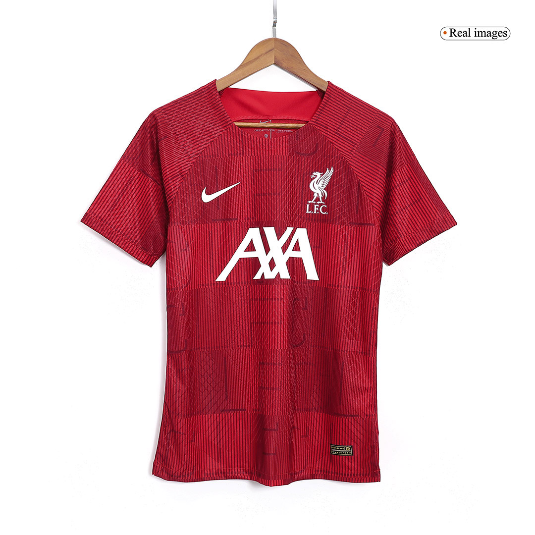 Liverpool Pre-Match Jersey Player Version 2023/24