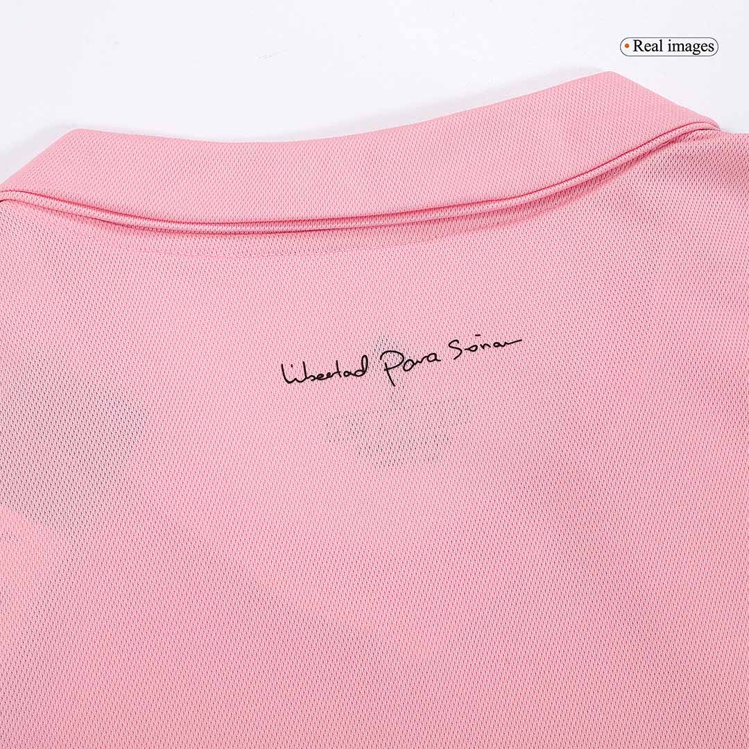 Inter Miami CF Jersey Home 2022