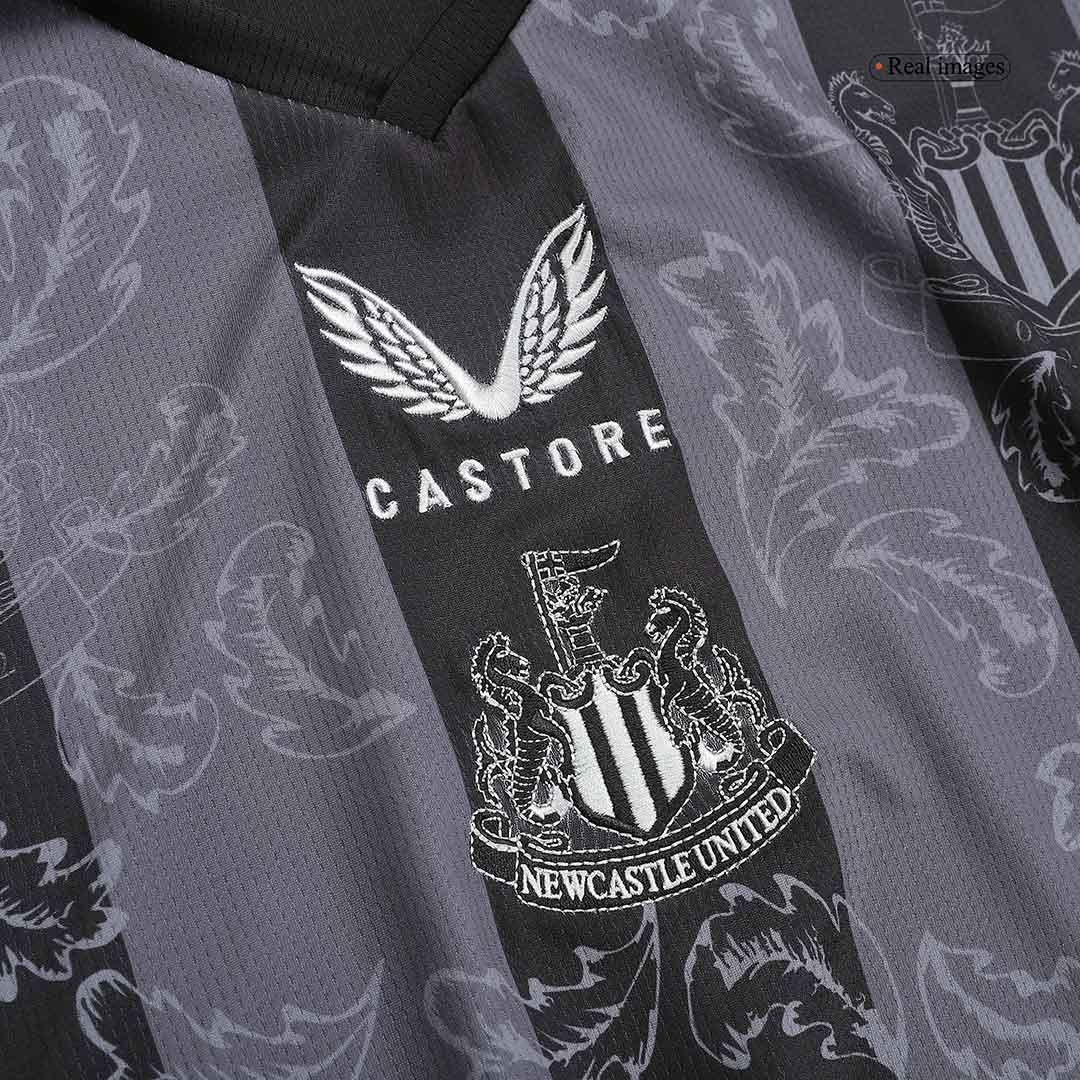 Newcastle United 130th Anniversary Jersey 2022/23