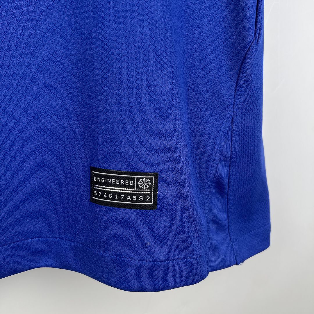 Chelsea Home Kit Jersey+Shorts 2023/24