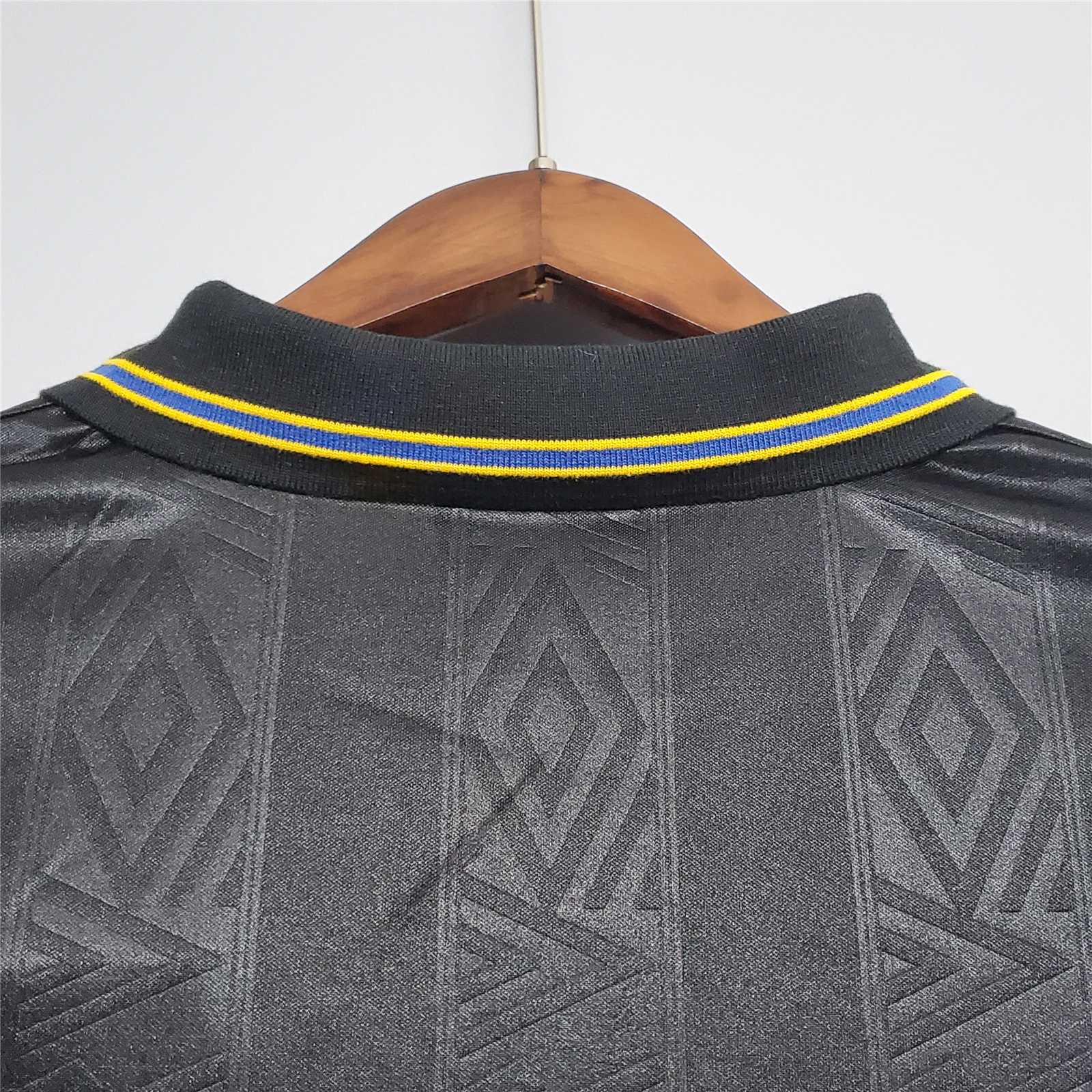 Manchester United Retro Jersey Away 1994/95