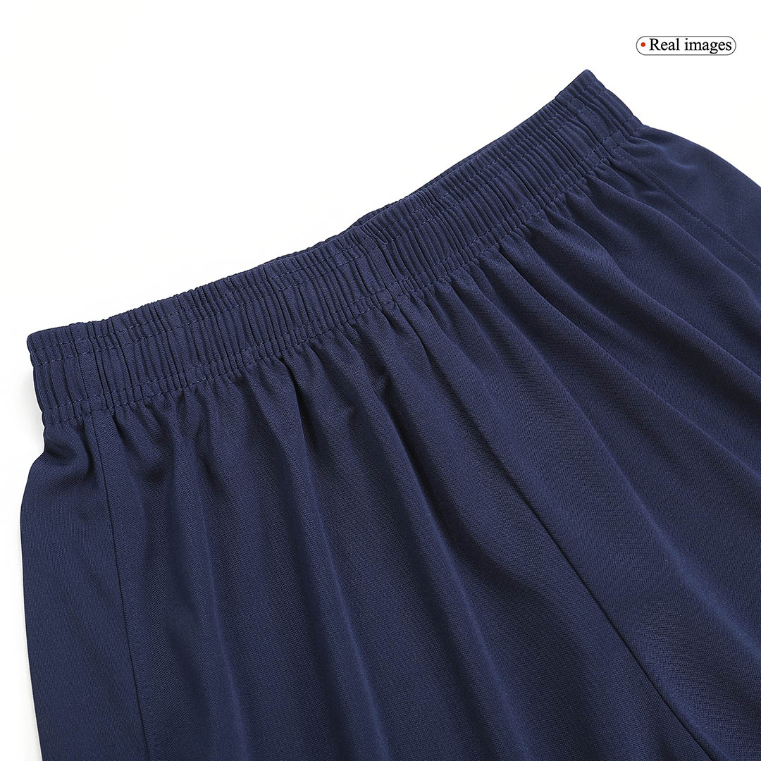 Pumas UNAM Away Shorts 2023/24