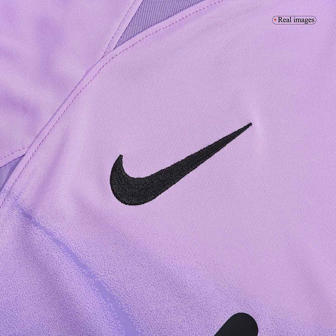 Liverpool Goalkeeper Jersey 2022/23