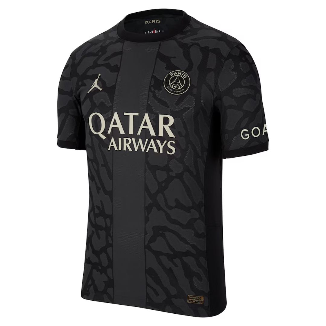 PSG Third Jersey 2023/24