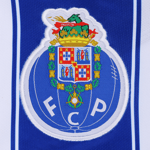 FC Porto Retro Jersey Home 2003/04