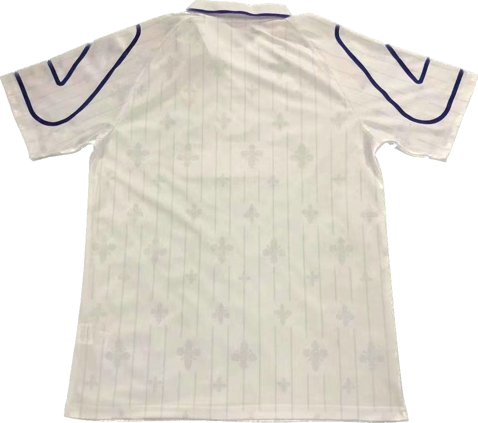 Fiorentina Retro Jersey Away 1997/98