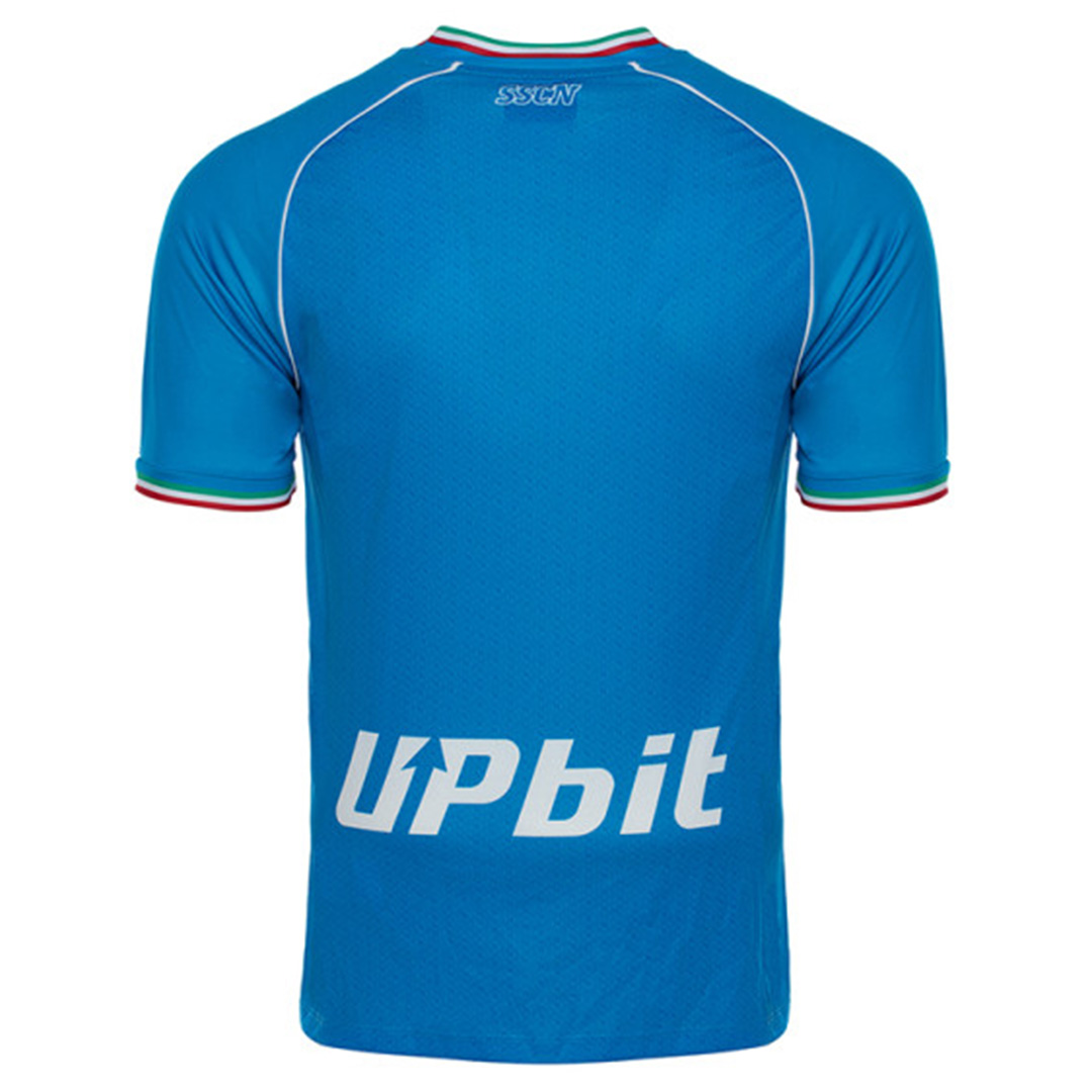 Napoli Home Jersey 2023-24