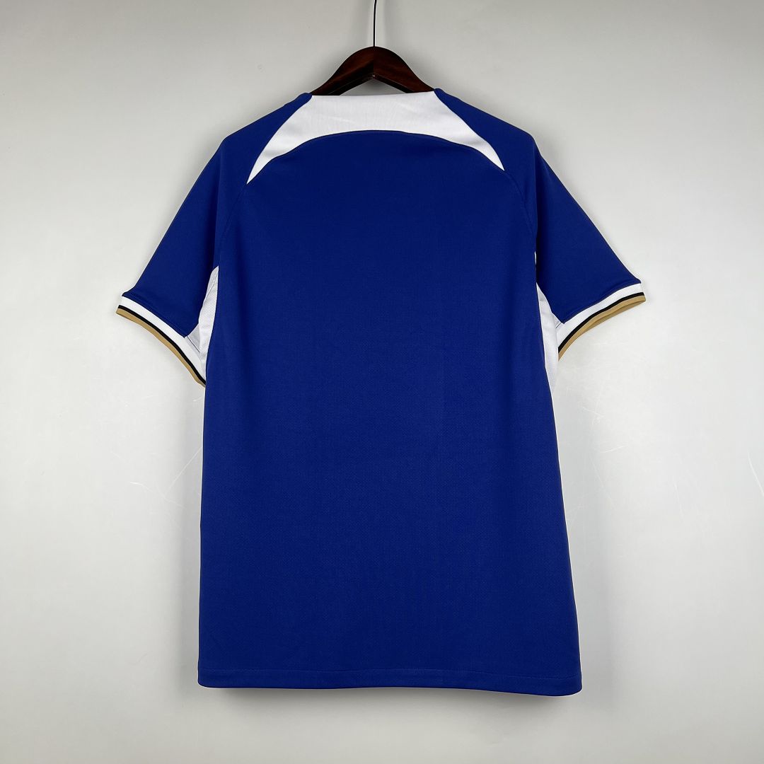 Chelsea Home Kit Jersey+Shorts 2023/24