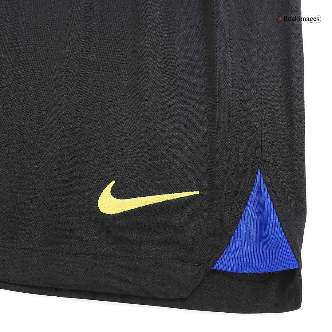Inter Milan Home Short 2023/24