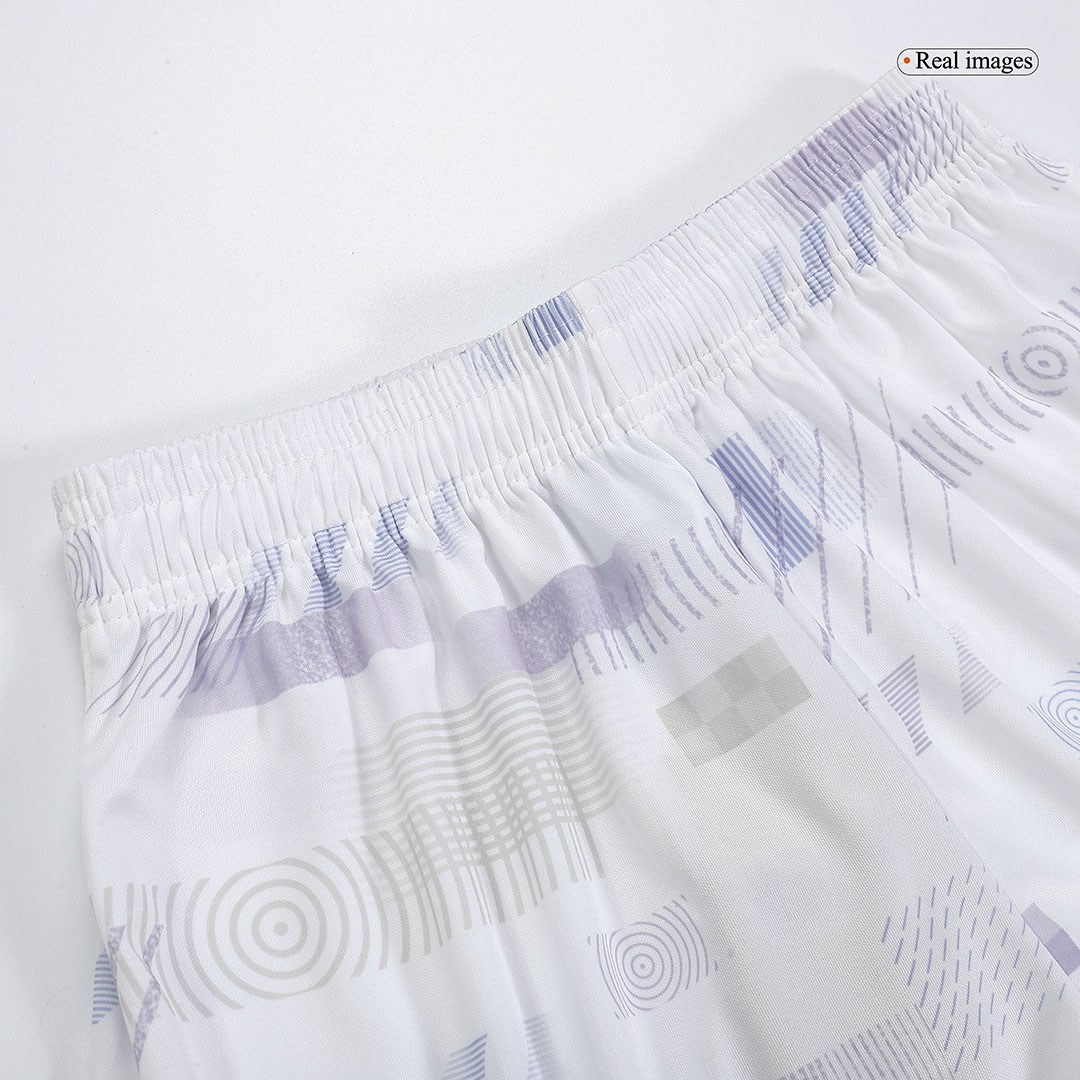 Tottenham Hotspur Home Shorts 2023/24