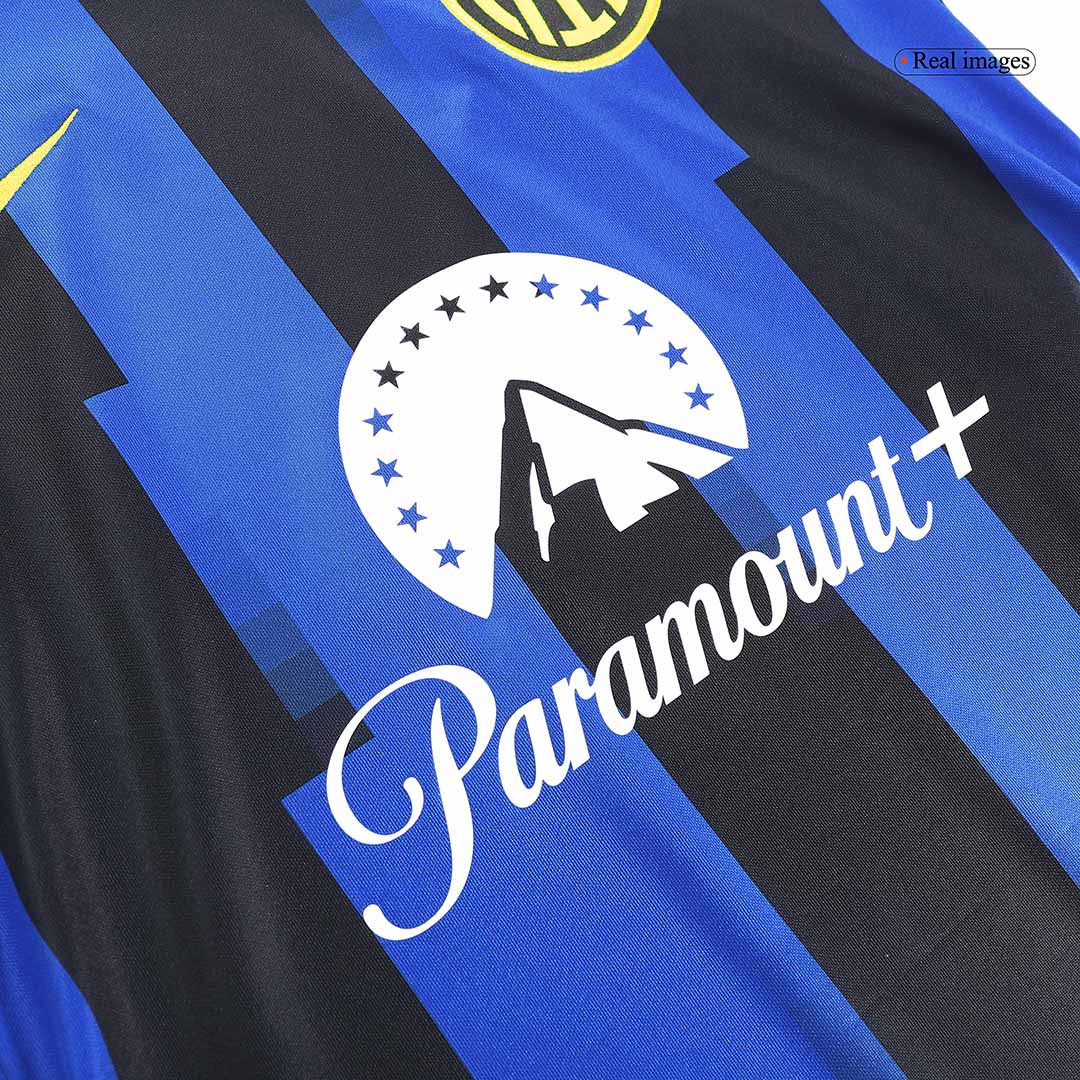Inter Milan Home Kit Jersey+Shorts 2023/24