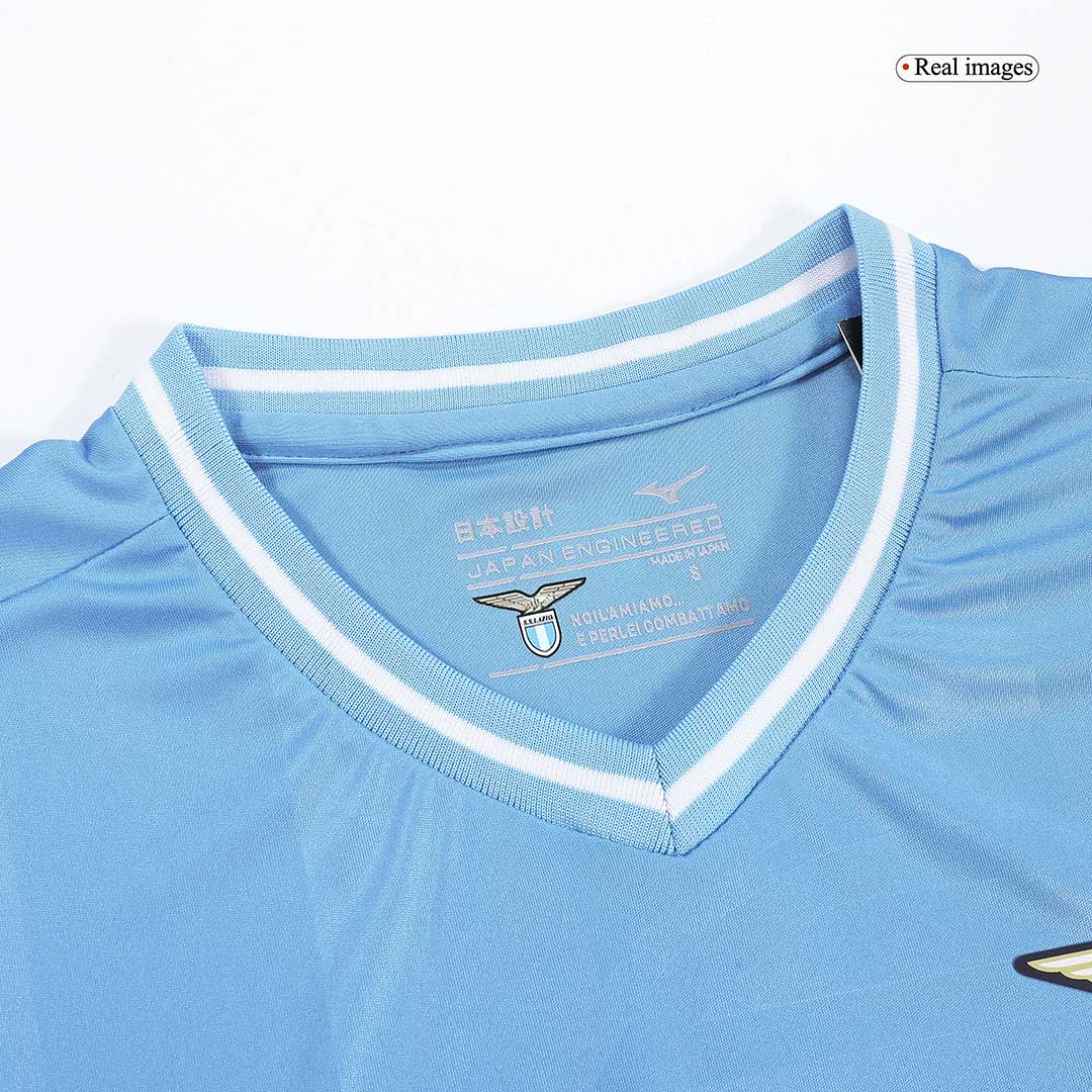 Lazio Jersey Home 2023/24