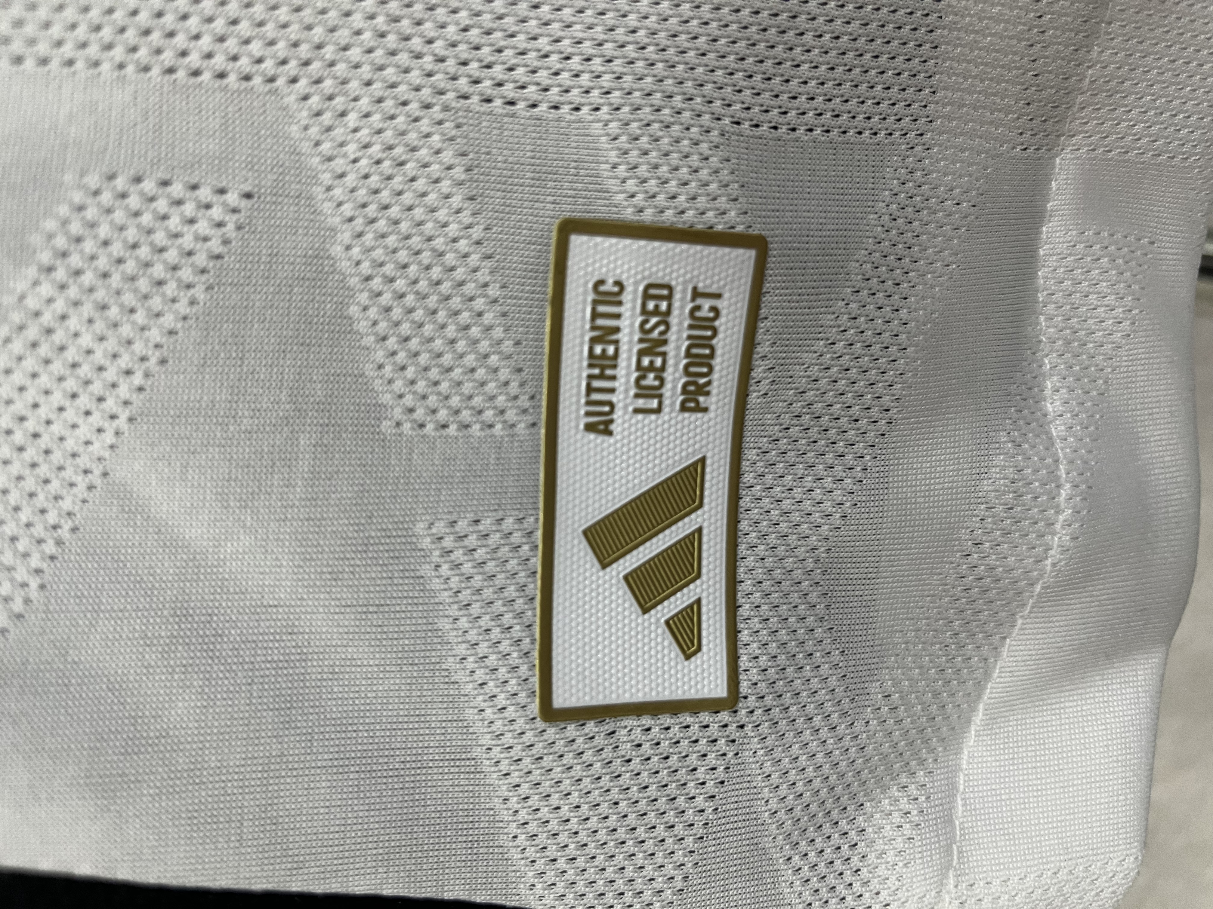 Germany Home Jersey Player Version Euro 2024