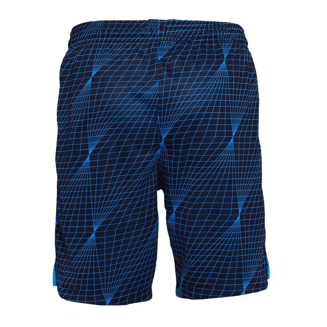 Chelsea Away Kit Jersey+Shorts 2023/24