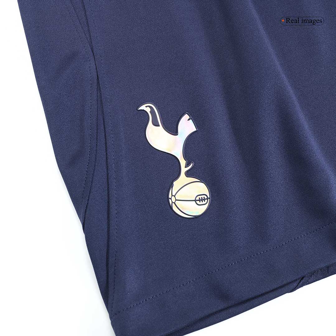 Tottenham Hotspur Away Shorts 2023/24