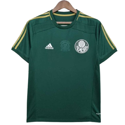 Palmeiras 100th Anniversary Retro Jersey 2014/15
