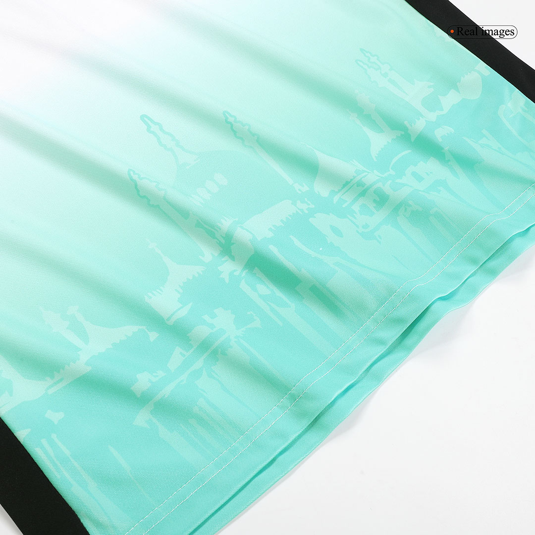 Brighton & Hove Albion Europa League Jersey 2023/24