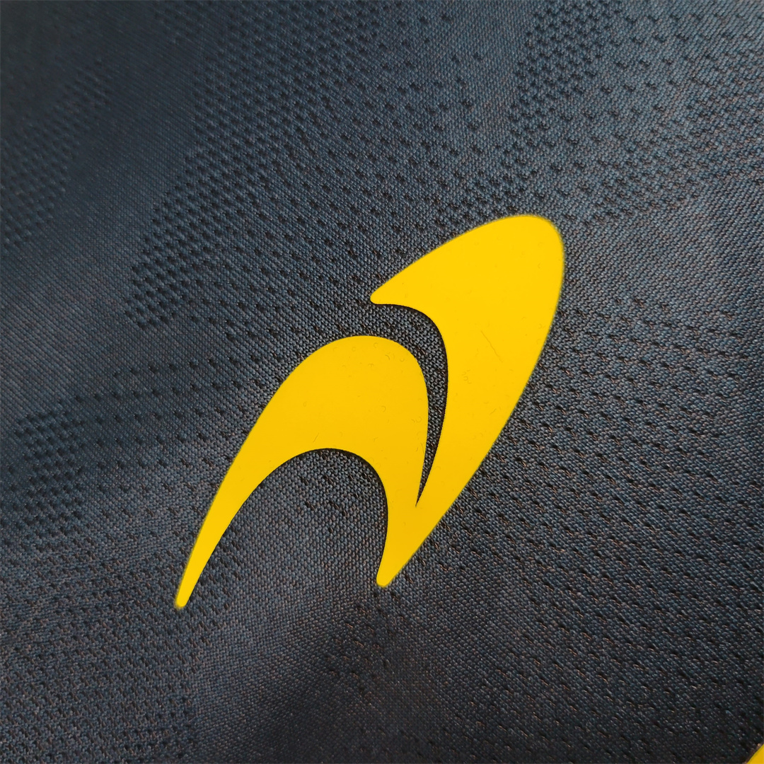 Al Nassr Away Jersey Player Version 2022/23