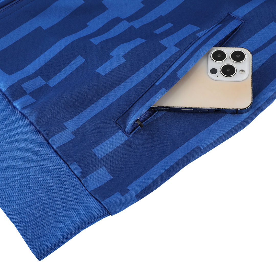 Inter Milan Training Kit (Jacket+Pants) 2023/24