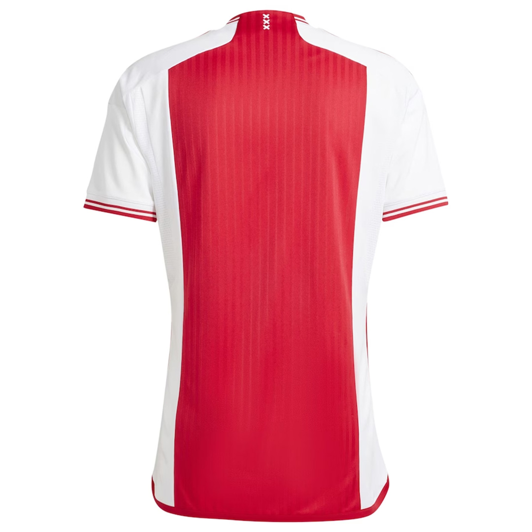 Ajax Home Jersey 2023/24