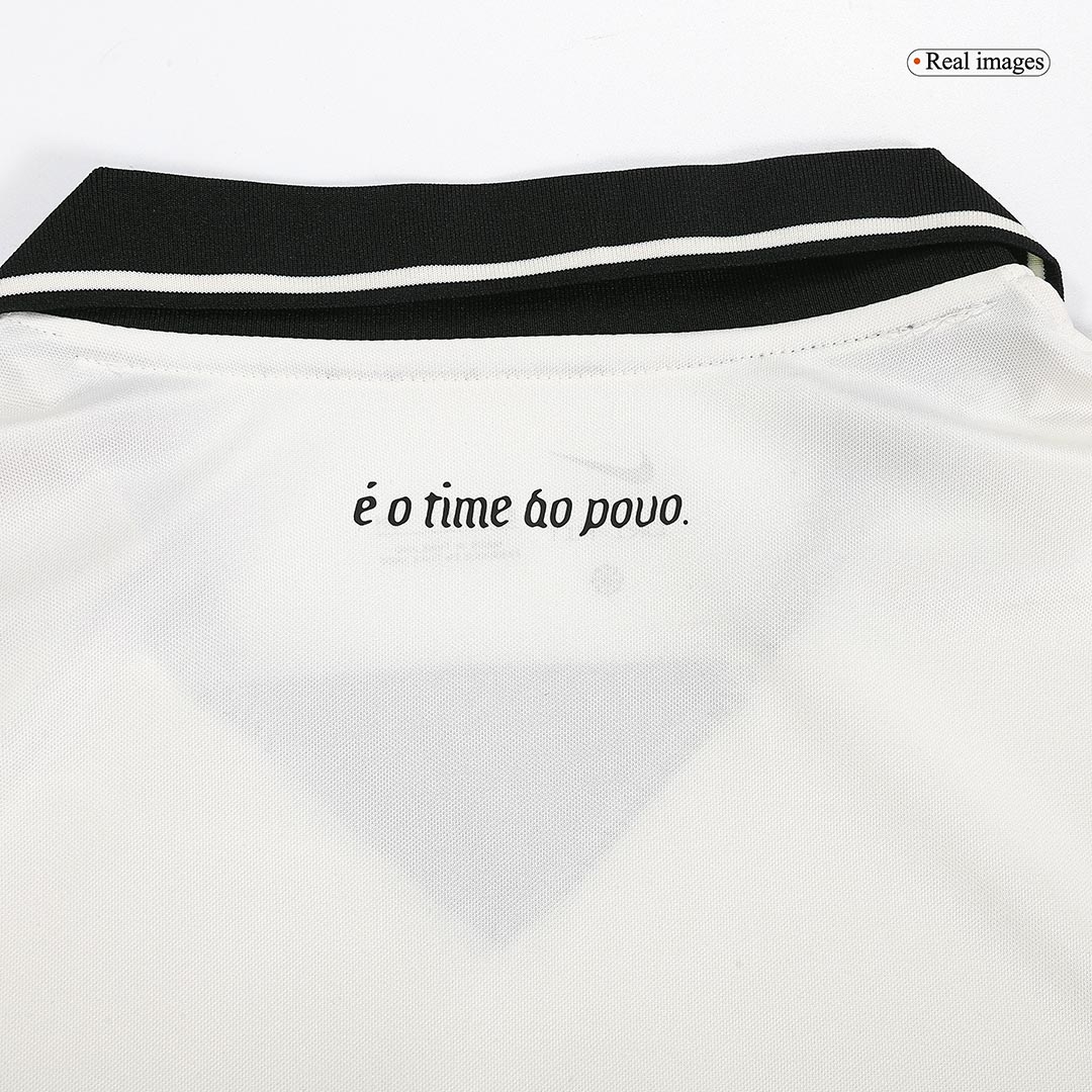 Corinthians Fourth Away Jersey 2023