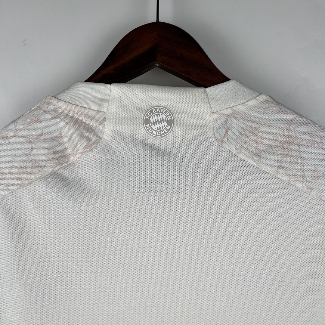 Bayern Munich Third Jersey 2023/24