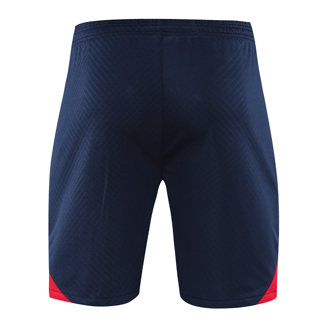 RB Leipzig Pre-Match Kit(Jersey+Shorts) 2023/24