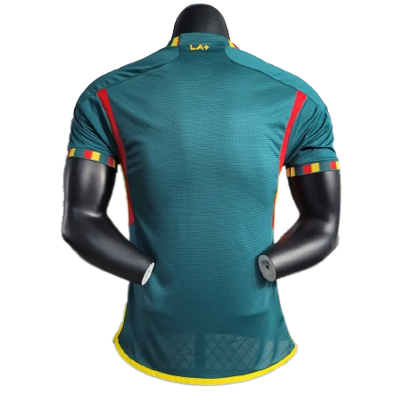 LA Galaxy Away Jersey Player Version 2023/24