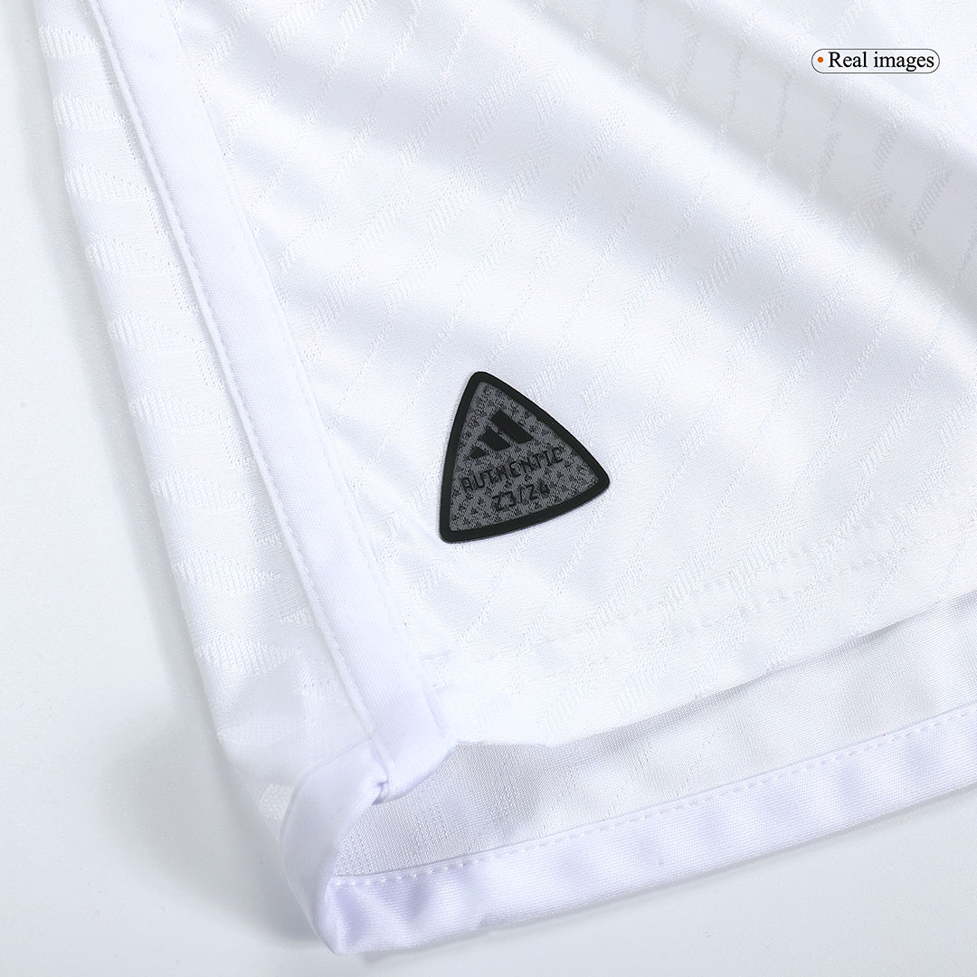 Olympique Lyonnais Home Jersey Player Version 2023/24