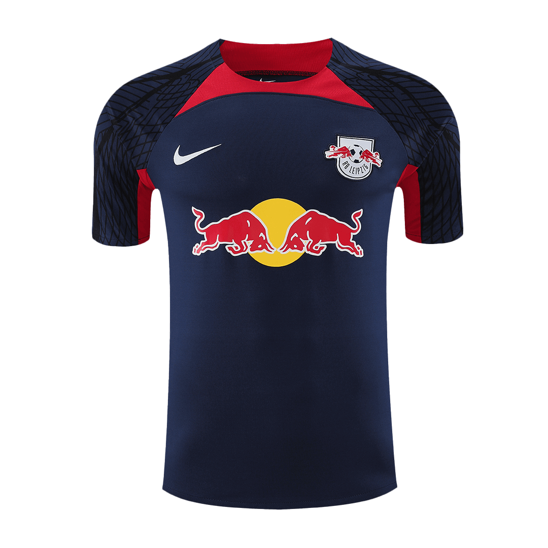 RB Leipzig Pre-Match Kit(Jersey+Shorts) 2023/24