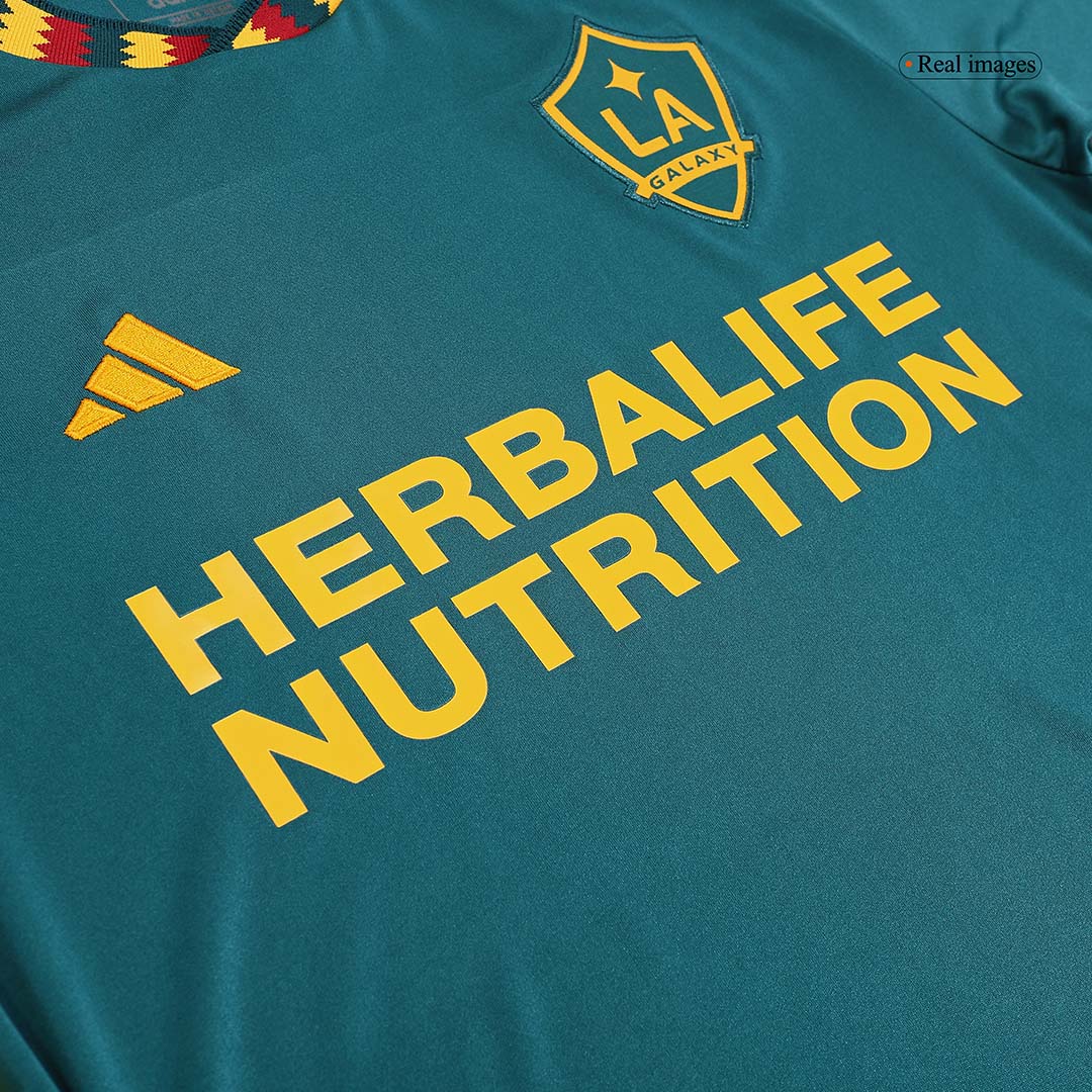 LA Galaxy Away Jersey 2023/24