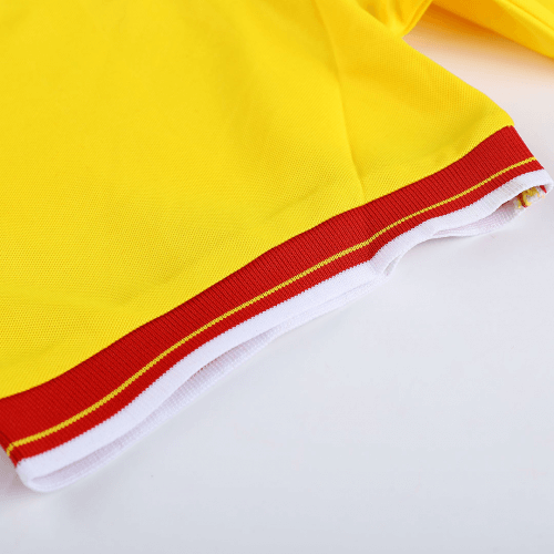 Liverpool Retro Jersey Away 1985/86