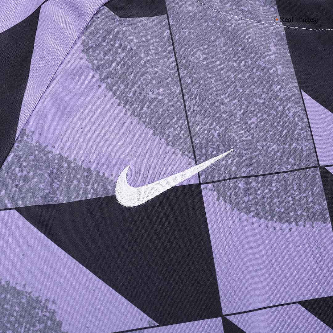 Liverpool Pre-Match Training Jersey 2023/24