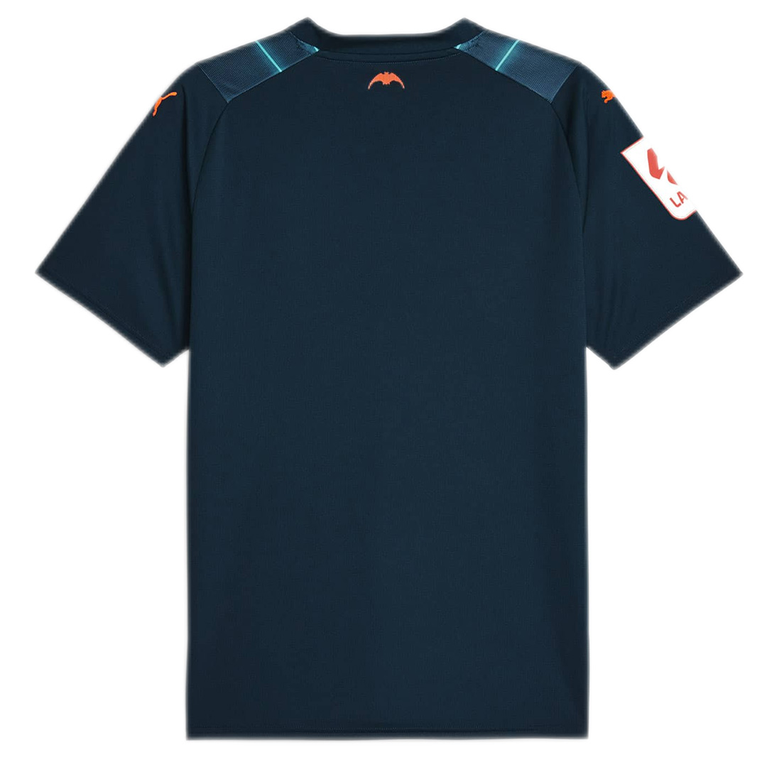 Valencia Jersey Away 2023/24