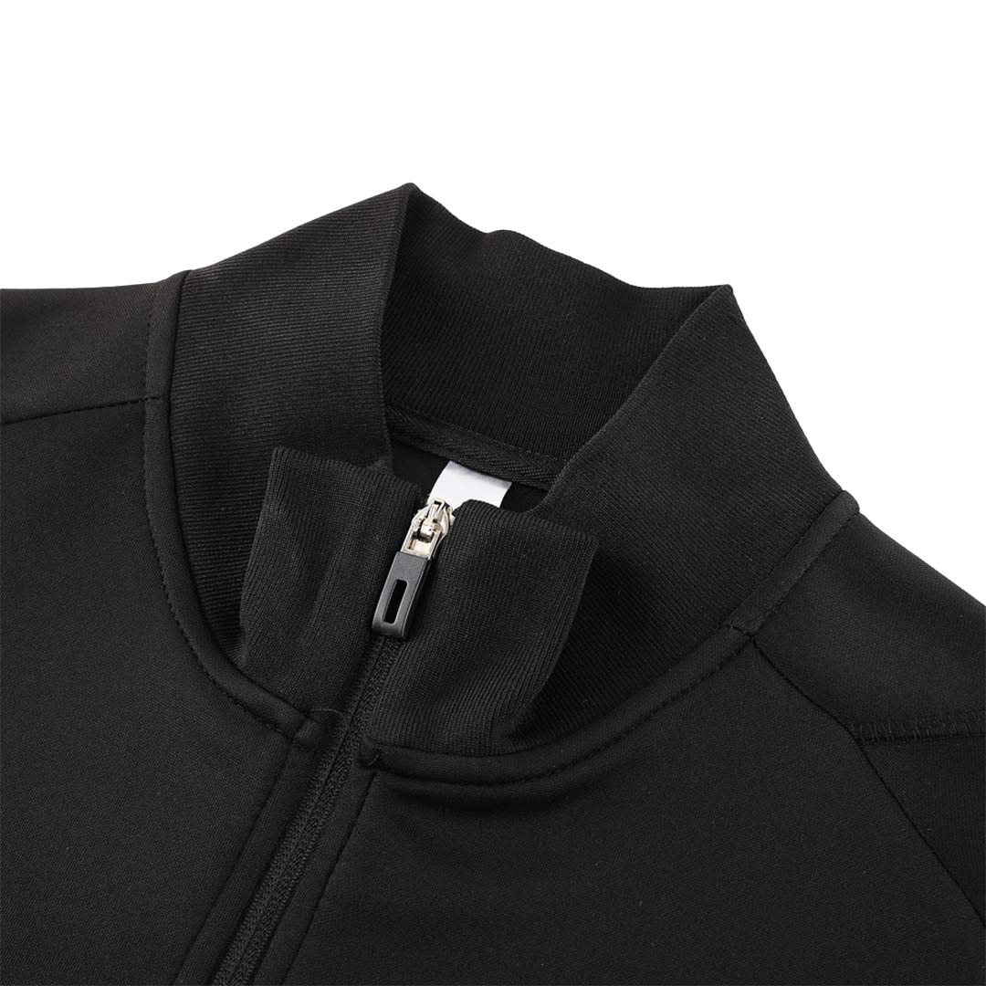 Arsenal Training Kit (Jacket+Pants) Black 2023/24