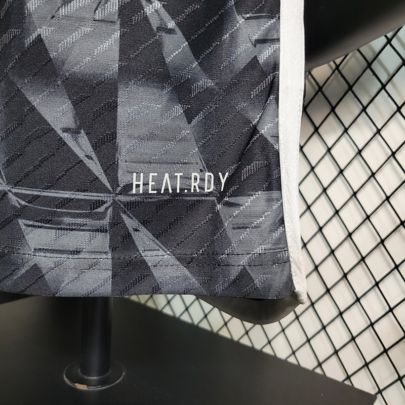 Ajax Third Jersey Player Version 2023/24