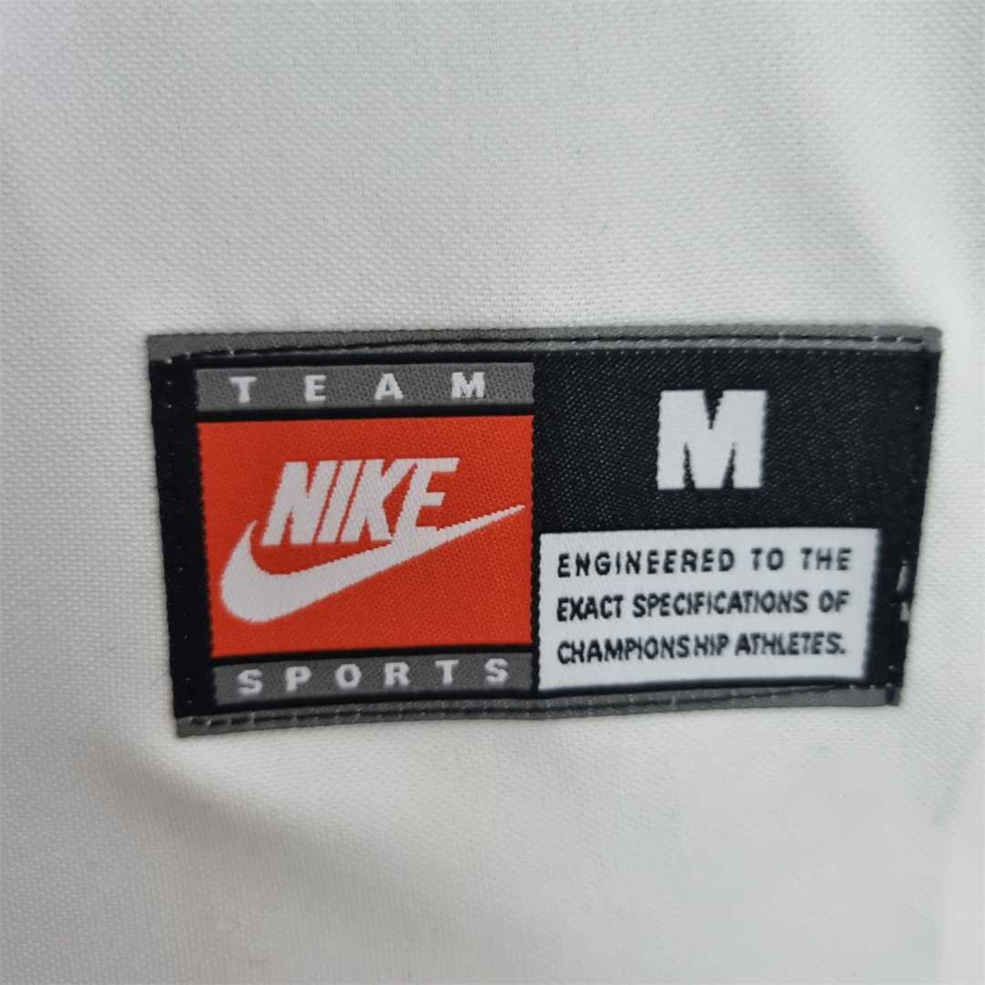 Colo Colo Retro Jersey Home 2000