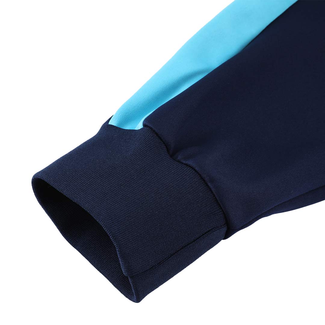 Marseille Training Kit (Jacket+Pants) Navy 2023/24