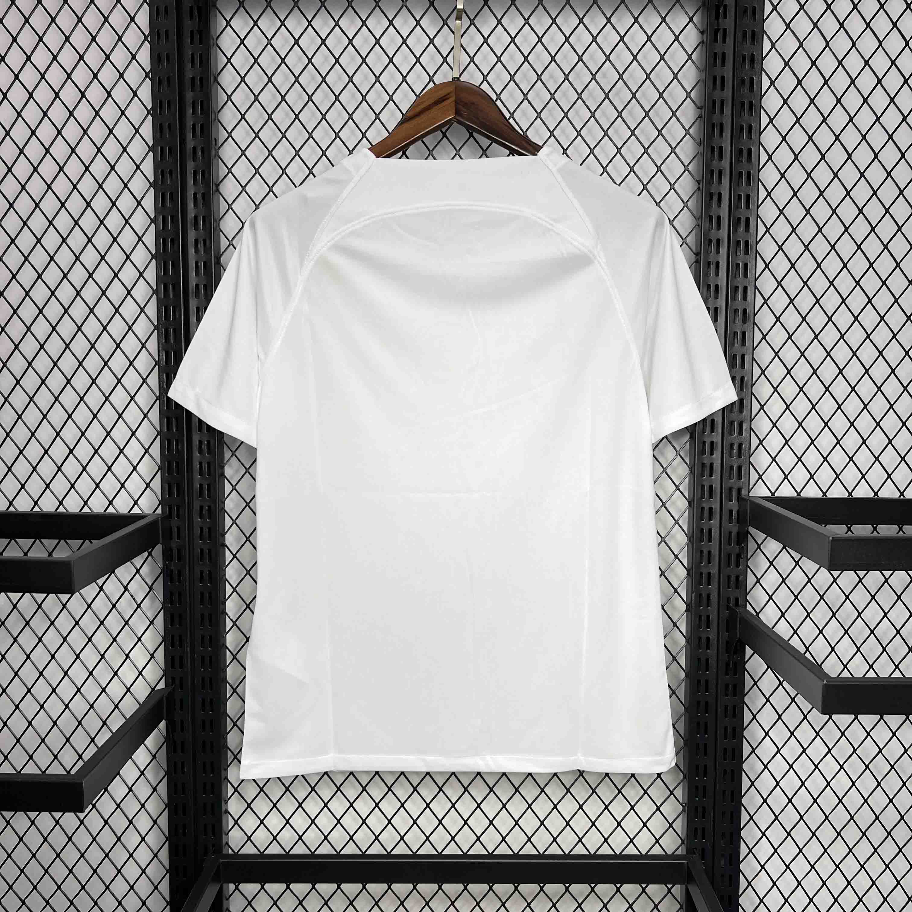 Slovakia Away Jersey Euro 2024