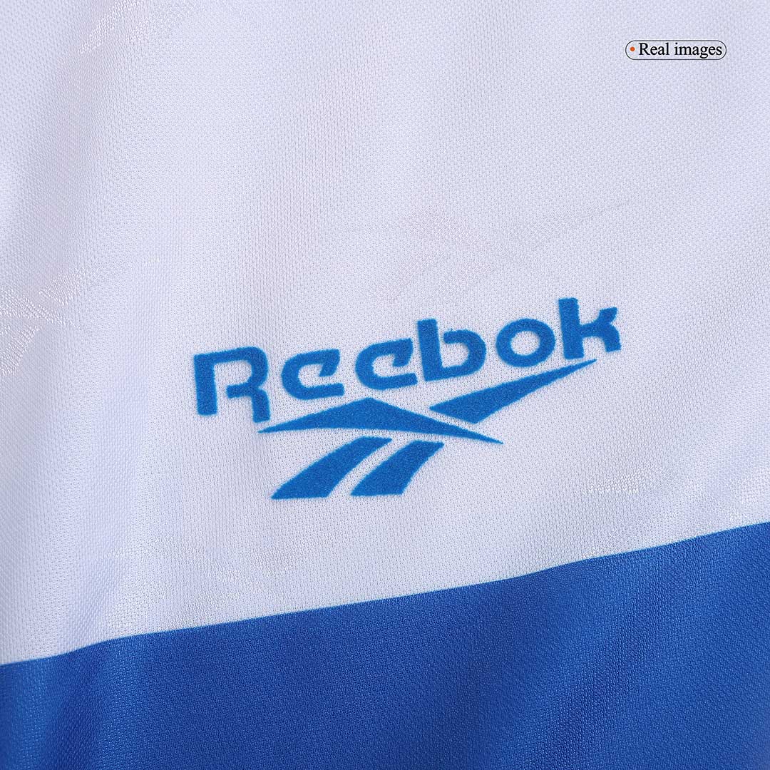 Universidad Católica Retro Jersey Home 1998