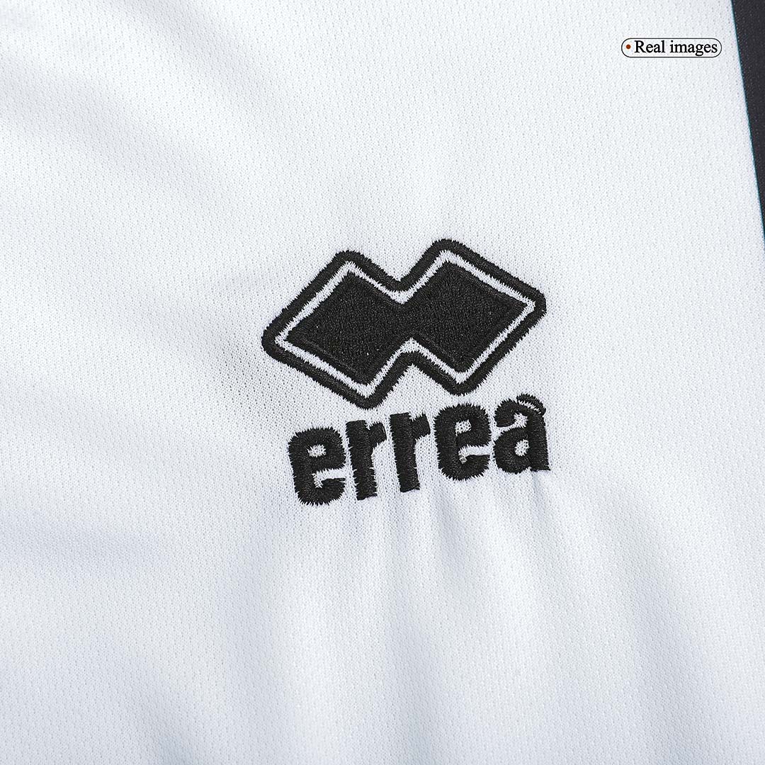 Sheffield United Soccer Jersey Home Replica 2022/23